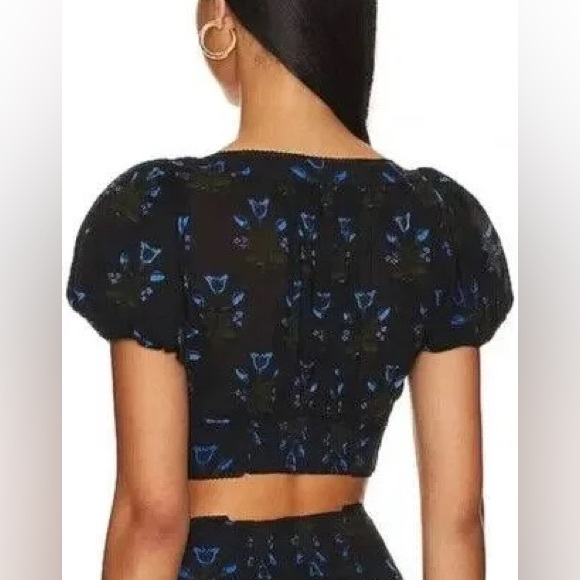 Free people crop top - Picture 3 of 3